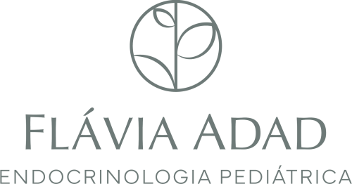 Dra. Flávia Adad - Endocrinologista Pediátrica em Campinas